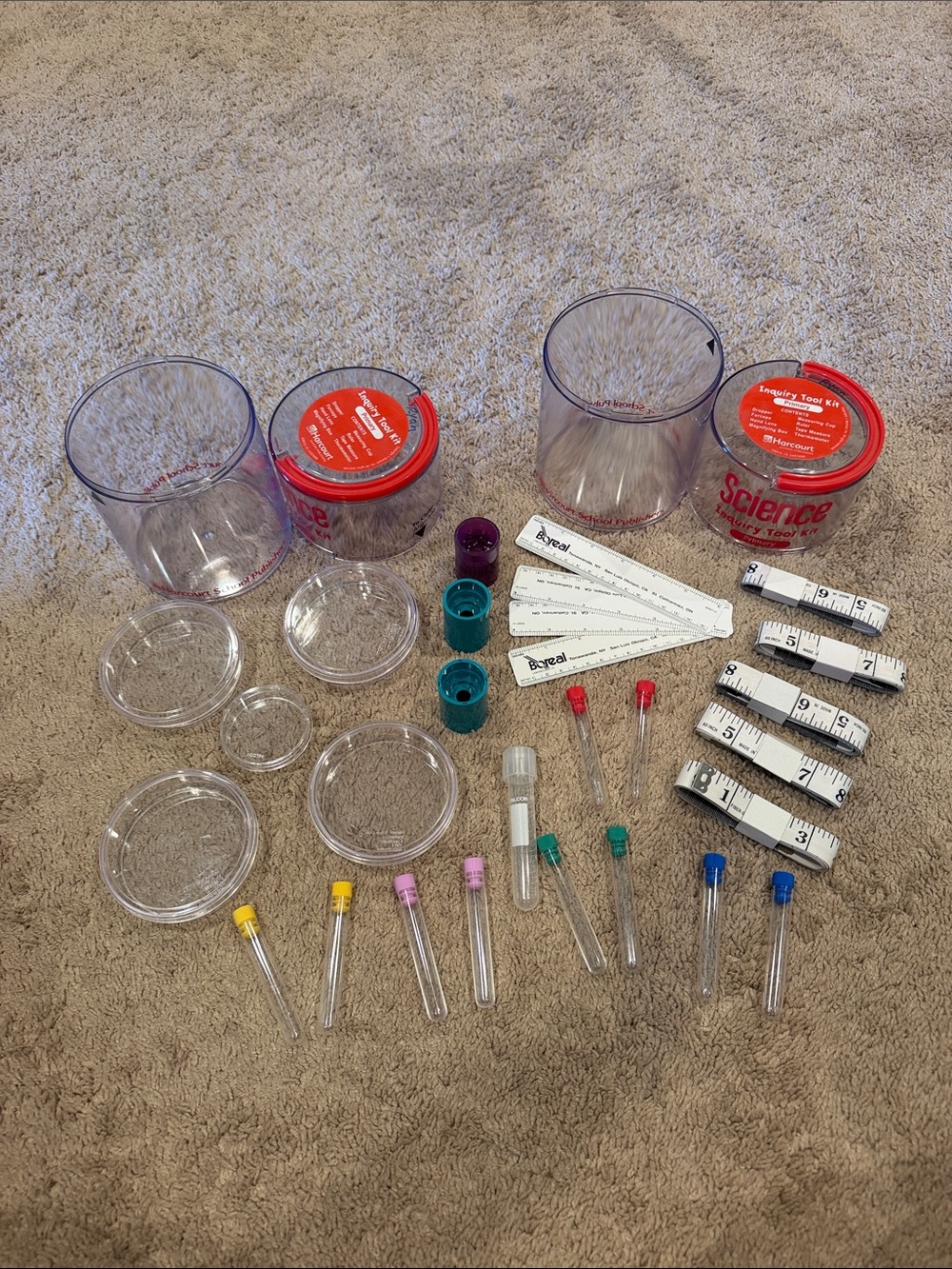 Elementary Science Tools - Picture 2 of 8